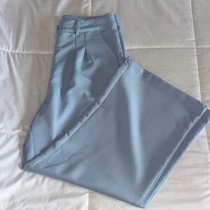 Cider Light Blue Trousers